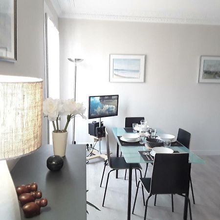 Apartment With Car Park - Charonne Neighborhood Paris Exterior foto
